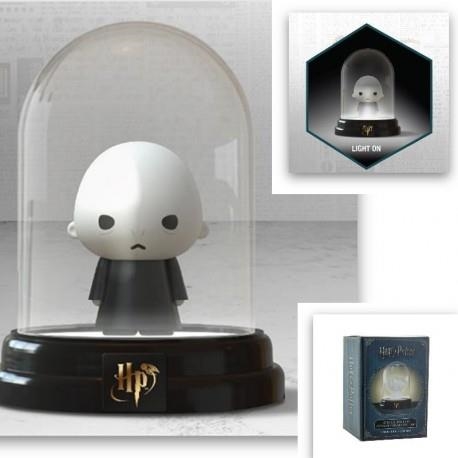 MINI LLUM LORD VOLDEMORT HARRY POTTER | 5055964727369 | PALADONE | Llibreria La Gralla | Llibreria online de Granollers