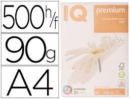 PAPER A4 IQ PREMIUM 90 GRMS 500 F | 9003974431727 | 75313 | Llibreria La Gralla | Llibreria online de Granollers