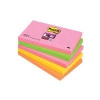 BLOC DE NOTES POST-IT 76MMX127MM | 021200533082 | 75599 | Llibreria La Gralla | Llibreria online de Granollers