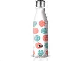 AMPOLLA TÈRMICA IDRINK 500ML PUNTS | 8052877040070 | TOTID0007 | Llibreria La Gralla | Llibreria online de Granollers