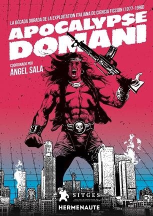 APOCALYPSE DOMANI  | 9788412081909 | AA.VV. | Llibreria La Gralla | Librería online de Granollers