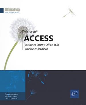 ACCES 2019 FUNCIONES BASICAS | 9782409022685 | AA.VV | Llibreria La Gralla | Librería online de Granollers
