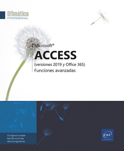 ACCES 2019 FUNCIONES AVANZADAS | 9782409022708 | AA.VV | Llibreria La Gralla | Llibreria online de Granollers