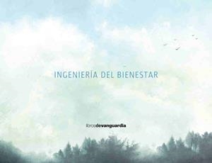 INGENIERÍA DEL BIENESTAR | 9788416372676 | URIARTE, ZALOA | Llibreria La Gralla | Llibreria online de Granollers