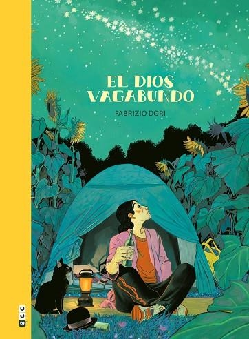 DIOS VAGABUNDO, EL | 9788418094392 | DORI, FABRIZIO | Llibreria La Gralla | Llibreria online de Granollers