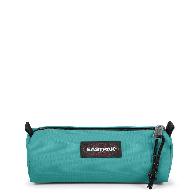 PORTATOT EASTPAK BENCHMARK LAGOON BLUE | 5400879215270 | EASEK37295Z00 | Llibreria La Gralla | Llibreria online de Granollers