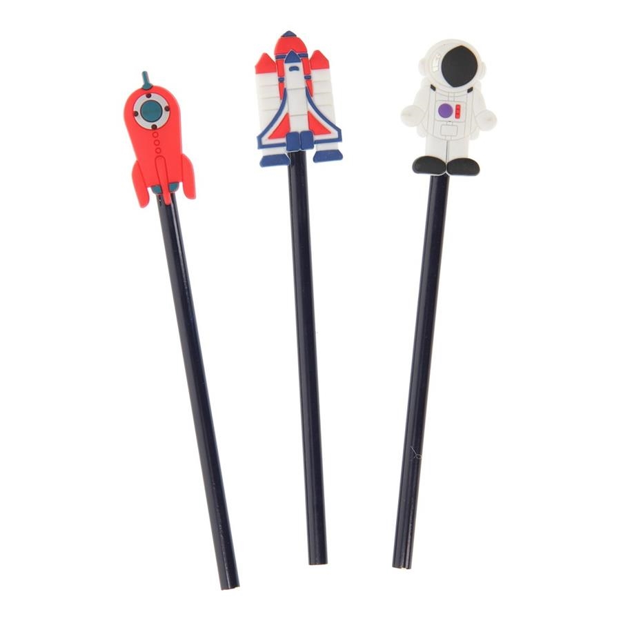 LLAPIS MOON LUNA TOTAL JUGGLING | 8051160414826 | TOTXL1257 | Llibreria La Gralla | Llibreria online de Granollers