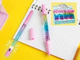 BOLIGRAF PURPURINA LLUM TOTAL JUGGLING | 8052877042326 | TOTXL1472 | Llibreria La Gralla | Llibreria online de Granollers