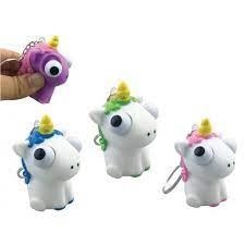 CLAUER UNICORN ULLS SORTITS TOTAL JUGGLING | 8051160411399 | TOTXL1112 | Llibreria La Gralla | Llibreria online de Granollers