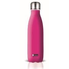 AMPOLLA TERMICA IDRINK 500ML MAGENTA | 8052877040025 | ID0010 | Llibreria La Gralla | Llibreria online de Granollers