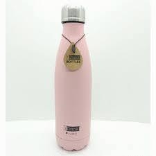 AMPOLLA TERMICA IDRINK 500ML PINK | 8052877044832 | TOTID0015 | Llibreria La Gralla | Llibreria online de Granollers