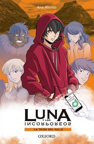 TRIBU DEL VALLE, LA | 9780190529741 | ALONSO, ANA | Llibreria La Gralla | Llibreria online de Granollers