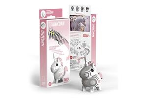 EUGY UNICORN JUEGACONMIGO | 9421903139856 | DOEU-UNN | Llibreria La Gralla | Librería online de Granollers