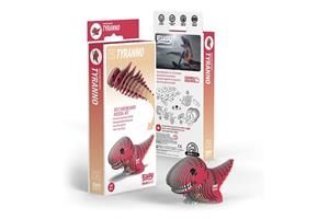 EUGY TIRANO JUEGACONMIGO | 9421903139719 | DOEU-TYN | Llibreria La Gralla | Llibreria online de Granollers