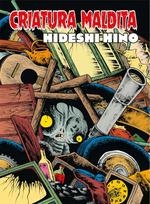 CRIATURA MALDITA | 9788417442507 | HINO,HIDESHI | Llibreria La Gralla | Librería online de Granollers