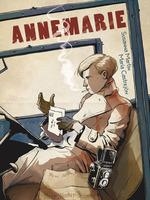ANNEMARIE | 9788467939774 | CASTREJÓN, MARIA ;  MARTÍN, SUSANA | Llibreria La Gralla | Llibreria online de Granollers