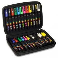 ESTOIG RETOLADORS 24 UN POSCA PUNTES ASSORTIDES | 9000000016279 | 182634650 | Llibreria La Gralla | Llibreria online de Granollers