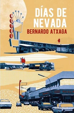 DÍAS DE NEVADA (BOLSILLO) | 9788466332385 | ATXAGA, BERNARDO | Llibreria La Gralla | Llibreria online de Granollers