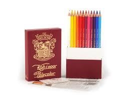 COLORS 24 UN KOH I NOOR POLYCOLOR RETRO | 8593539308270 | 3824024020TK | Llibreria La Gralla | Librería online de Granollers