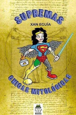 SUPREMAS | 9788412099034 | EGUÍA ELÉXPURU, XAN | Llibreria La Gralla | Librería online de Granollers