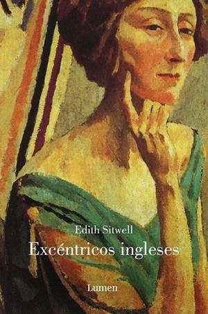 EXCENTRICOS INGLESES | 9788426417022 | SITWELL, EDITH | Llibreria La Gralla | Librería online de Granollers