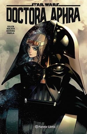 STAR WARS DOCTORA APHRA 2 | 9788491467953 | GILLEN, KIERON | Llibreria La Gralla | Llibreria online de Granollers
