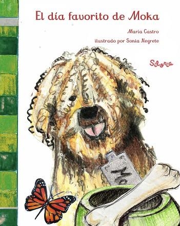 DÍA FAVORITO DE MOKA, EL  | 9788494641282 | CASTRO, MARÍA | Llibreria La Gralla | Librería online de Granollers