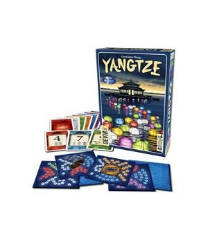 YANGTZE | 8436017224276 | CHUNG, CHRISTOPHER | Llibreria La Gralla | Llibreria online de Granollers