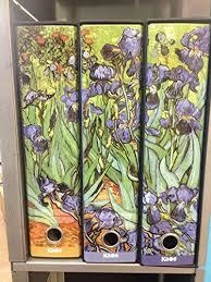 JOC 3 ARXIVADORS KAOSIRIS DE VA GOGH | 8013075019176 | P600064 | Llibreria La Gralla | Librería online de Granollers