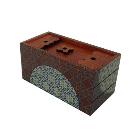 CAJA SECRETA INVIERNO | 6939160974330 | MI TOYS | Llibreria La Gralla | Llibreria online de Granollers