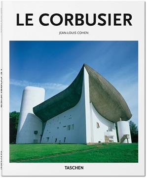 LE CORBUSIER (INGLES). SERIE BASIC ART 2.0 | 9783836560351 | AAVV | Llibreria La Gralla | Llibreria online de Granollers