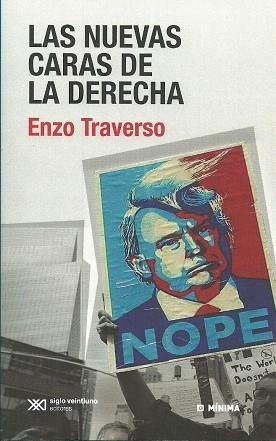 NUEVAS CARAS DE LA DERECHA, LAS  | 9789876298018 | TRAVERSO, ENZO  | Llibreria La Gralla | Llibreria online de Granollers