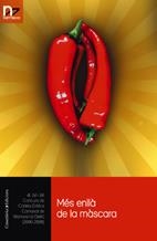 MES ENLLA DE LA MASCARA (CONCURS CONTES EROTICS CARNAVAL) | 9788497914468 | VV.AA | Llibreria La Gralla | Llibreria online de Granollers