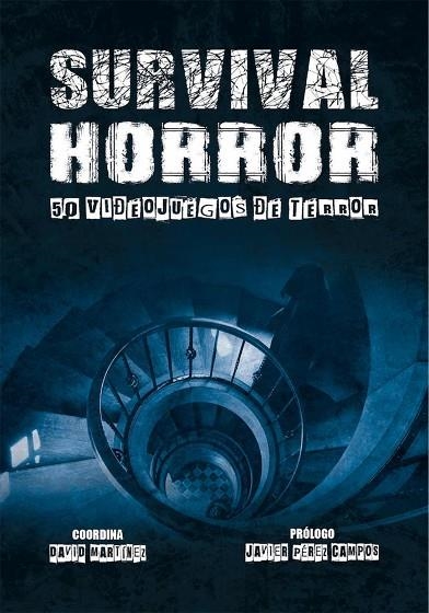 SURVIVAL HORROR | 9788417956448 | AA.VV | Llibreria La Gralla | Librería online de Granollers