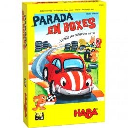 PARADA EN BOXES | 4010168248615 | MEISTER, HEINZ | Llibreria La Gralla | Librería online de Granollers