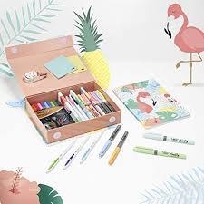 SET BIC STATIONERY BOX  | 3086123559899 | 972195 | Llibreria La Gralla | Llibreria online de Granollers