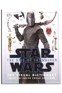 STAR WARS: EL ASCENSO DE SKYWALKER | 9780241430231 | AA.VV | Llibreria La Gralla | Llibreria online de Granollers