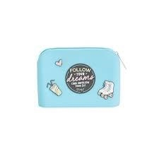 NECESSER MR WONDERFUL FOLLOW YOUR DREAMS | 8435460733243 | Llibreria La Gralla | Llibreria online de Granollers