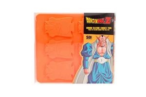 DABURA. MOLDE PARA HORNO DE SILICONA DRAGON BALL | 8435450220975 | SD TOYS | Llibreria La Gralla | Librería online de Granollers