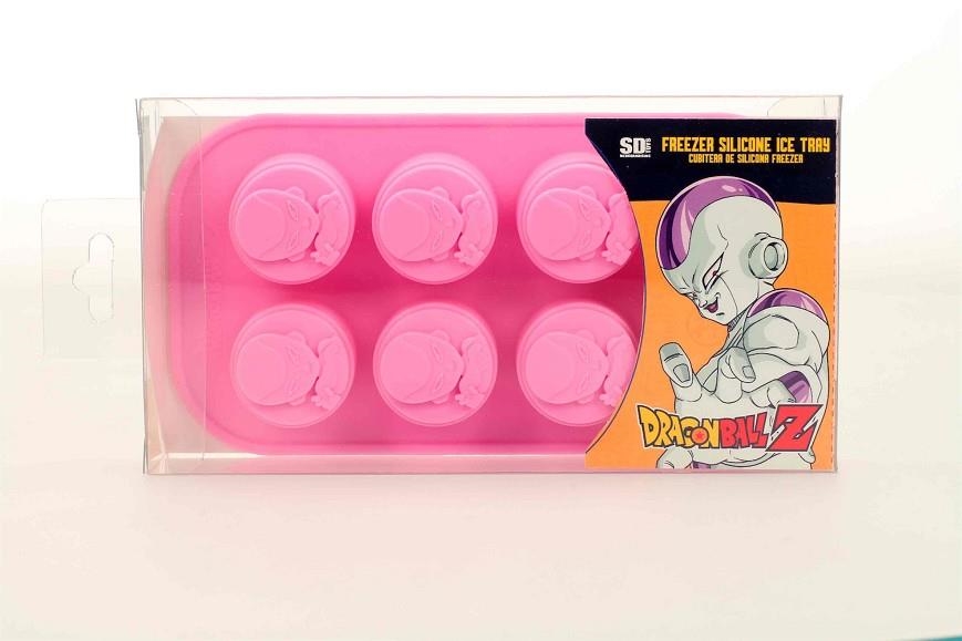 FREEZER MOLDE PARA HIELO DE SILICONA DRAGON BALL | 8435450224867 | SD TOYS | Llibreria La Gralla | Llibreria online de Granollers