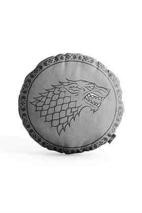CASA STARK. COJIN GAME OF THRONES ENVASADO AL VACIO | 8435450238642 | SD TOYS | Llibreria La Gralla | Librería online de Granollers