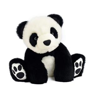 OS PANDA NEGRE PELUIX 35 CMS. HISTOIRE D'OURS | 3700349328687 | HISTOIRE D'OURS | Llibreria La Gralla | Llibreria online de Granollers