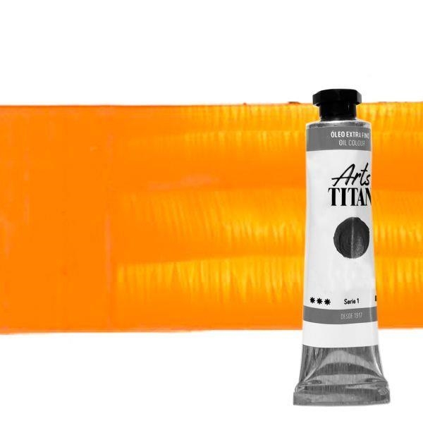 OLI TITAN S2 TUB 6 GROC TITAN TARONJA CLAR | 8414800082494 | Llibreria La Gralla | Llibreria online de Granollers