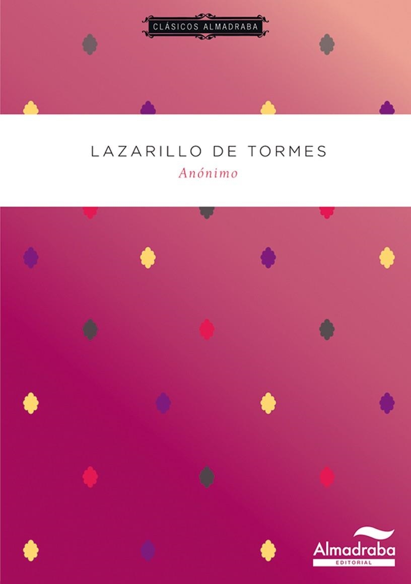 LAZARILLO DE TORMES | 9788483088289 | Llibreria La Gralla | Librería online de Granollers