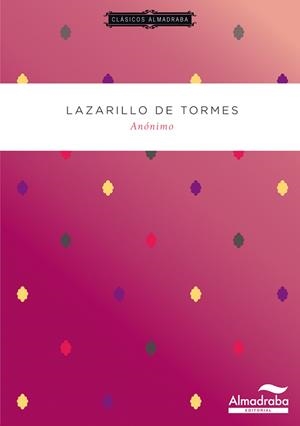 LAZARILLO DE TORMES | 9788483088289 | Llibreria La Gralla | Librería online de Granollers