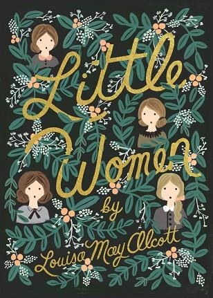 LITTLE WOMEN | 9780147514011 | ALCOTT, LOUISA MAY | Llibreria La Gralla | Llibreria online de Granollers