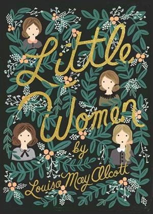 LITTLE WOMEN | 9780147514011 | ALCOTT, LOUISA MAY | Llibreria La Gralla | Llibreria online de Granollers
