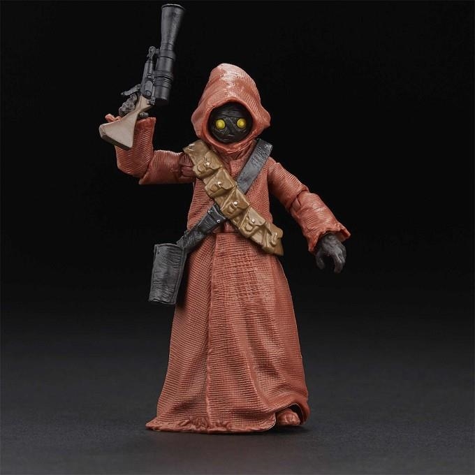 JAWA. FIGURA 10 CMS. STAR WARS VINTAGE | 5010993627875 | HASBRO | Llibreria La Gralla | Llibreria online de Granollers