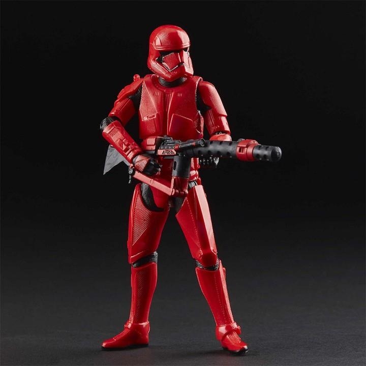 SITH TROOPER. FIGURA 10 CMS STAR WARS VINTAGE | 5010993627868 | HASBRO | Llibreria La Gralla | Llibreria online de Granollers