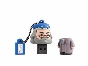 ALBUS DUMBLEDORE MEMORIA USB 16 GB | 8055186271586 | TRIBE | Llibreria La Gralla | Llibreria online de Granollers